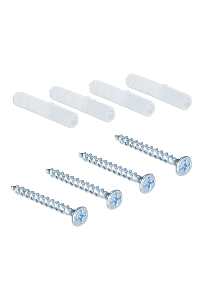 relaxdays Kinderregal in Weiß - (B)60 x (H)51,5 x (T)17,5 cm günstig kaufen onesize