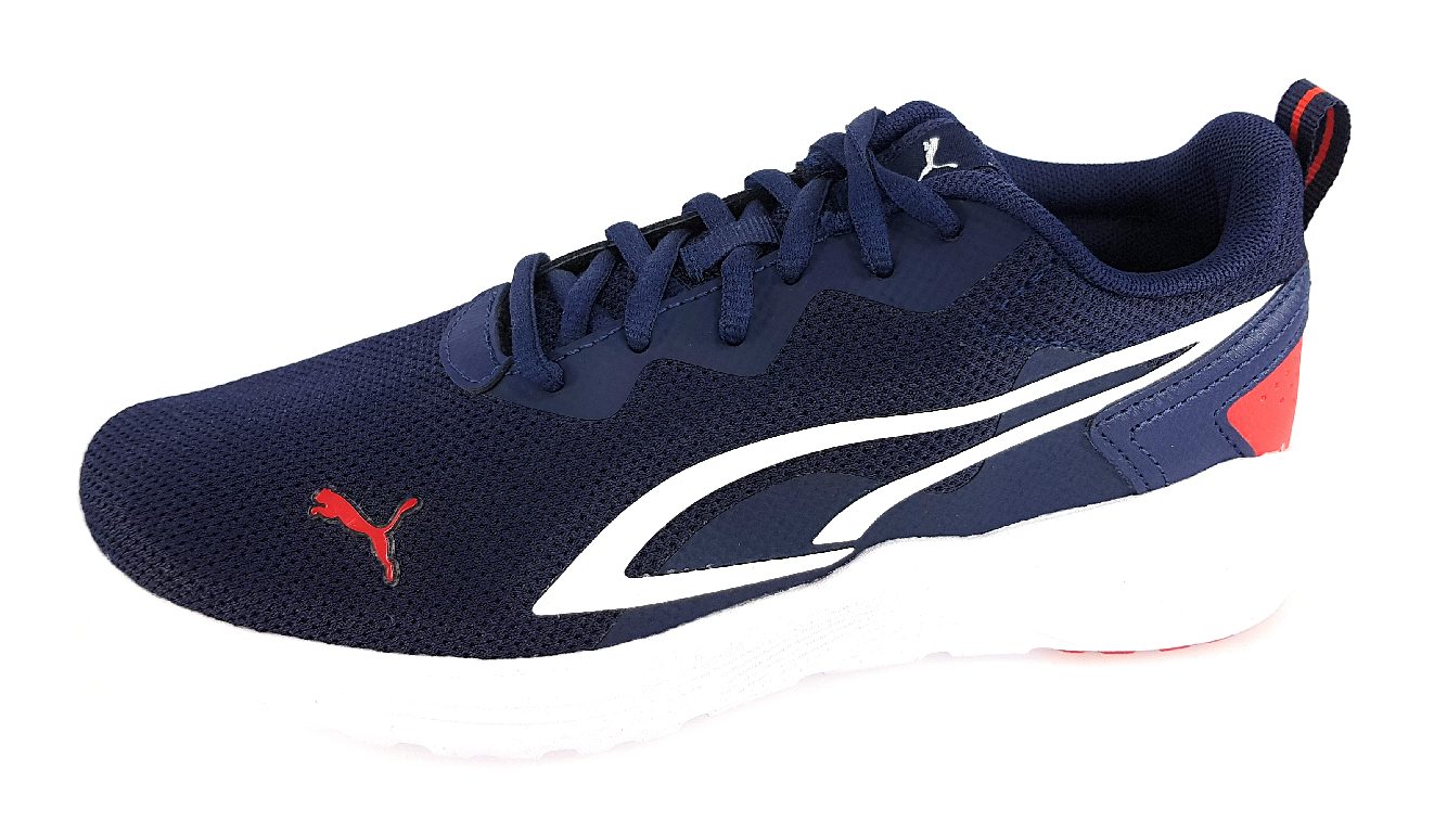 Puma All Day Active 387386 Blau 07 Blau