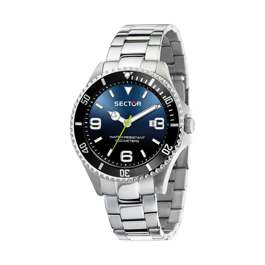 Sector Herrenuhr 230