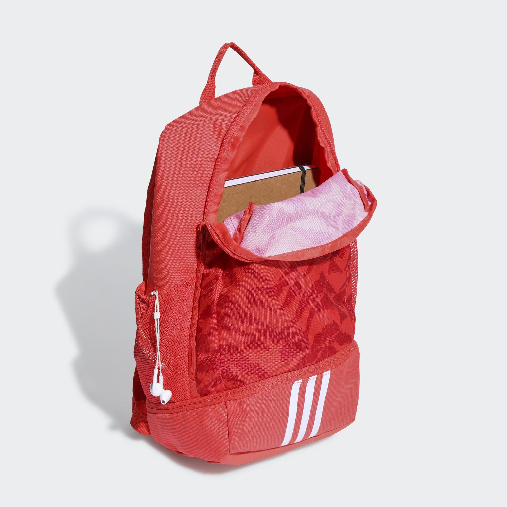 adidas Performance Funktionsshirt FOOTBALL RUCKSACK