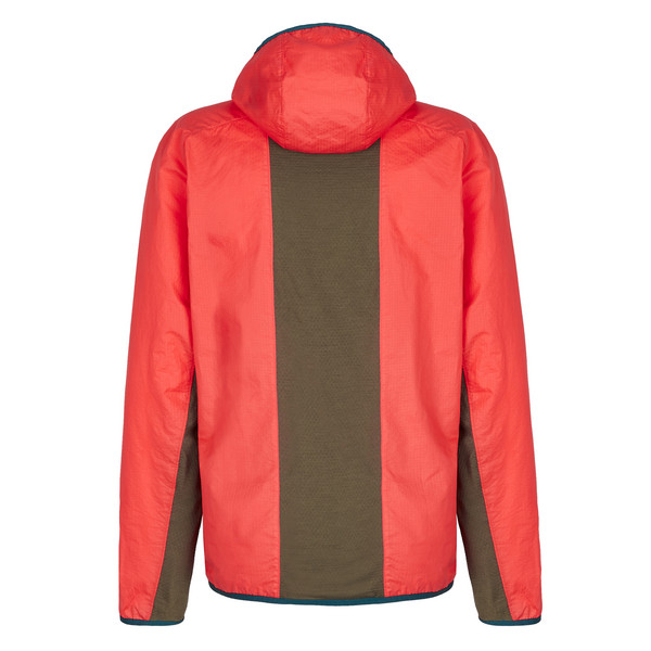 M SHELL+ WINDBREAKER Herren - Windbreaker