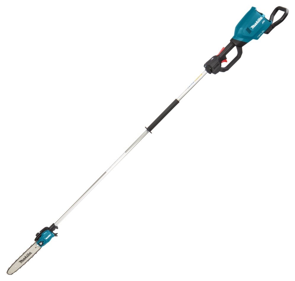 Makita DUA300Z 2 x 18 volt stångsåg 30 cm exkl. batterier och laddare