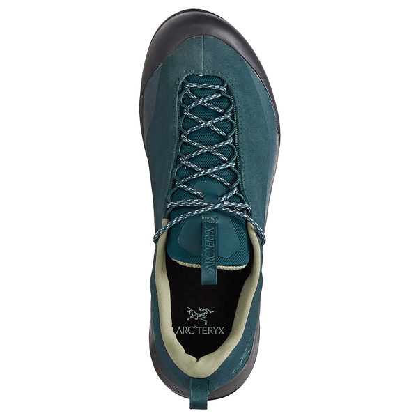 KONSEAL FL 2 LEATHER GTX W Damen - Zustiegsschuhe