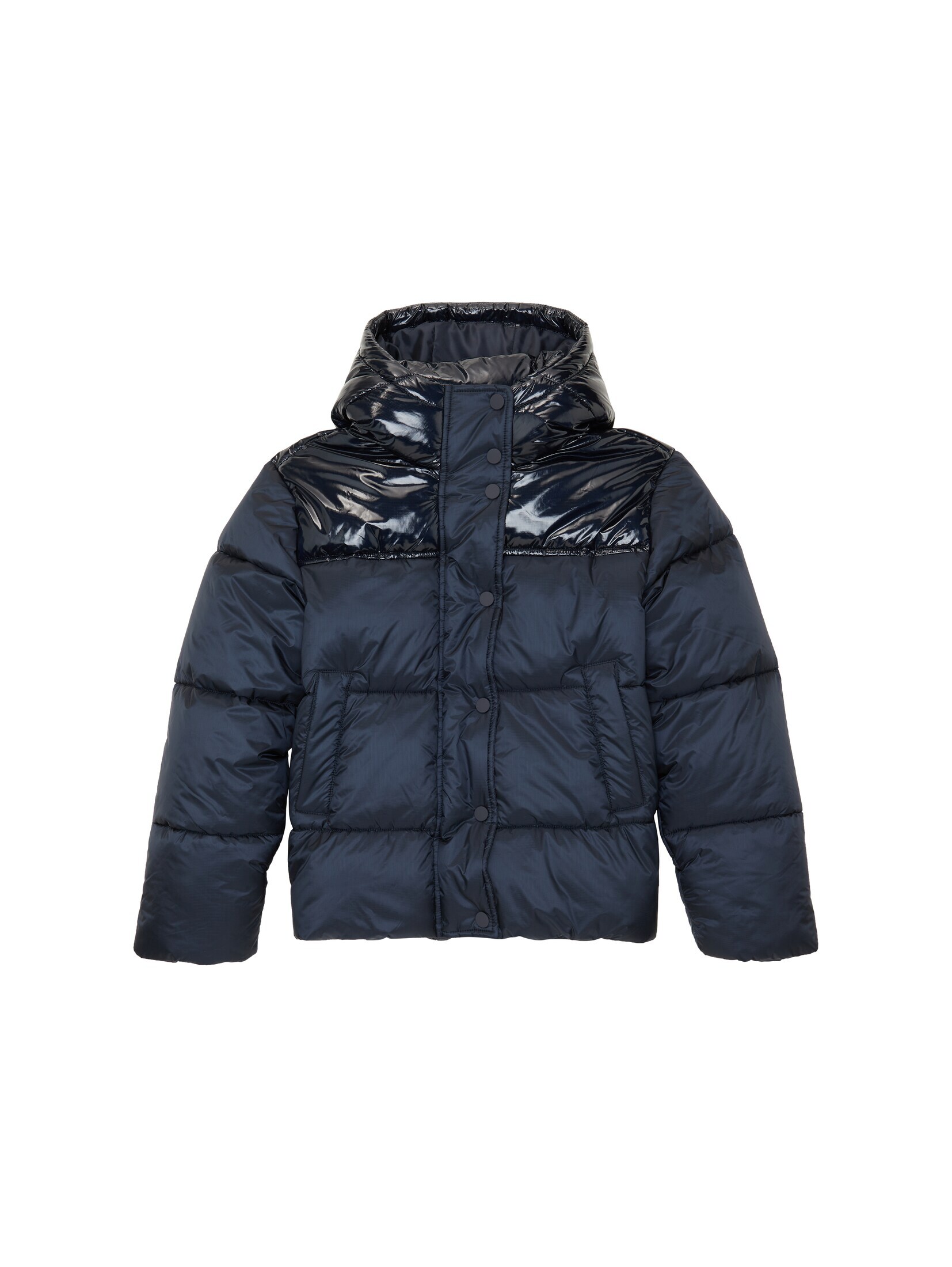 Winter Jacket