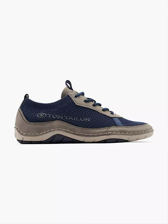 TOM TAILOR Sneaker