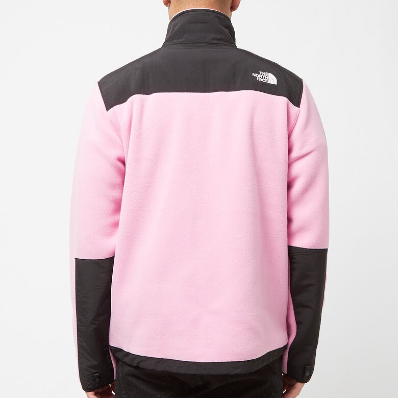 The North Face Denali Jacket orchid pink/tnf black