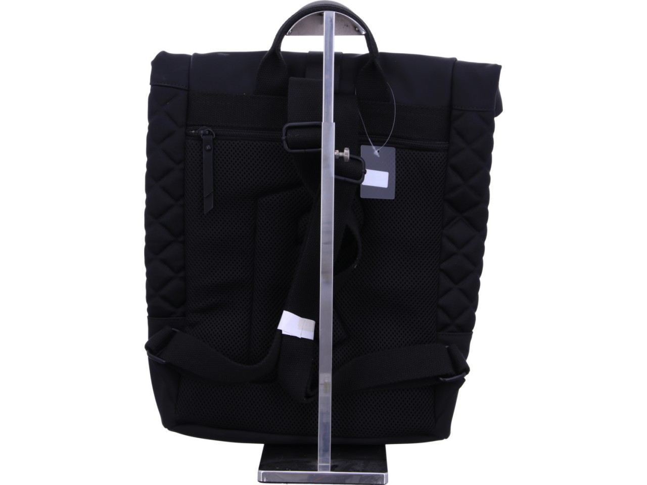 RIEKER Handtaschen schwarz