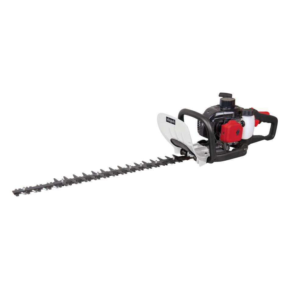 Scheppach 5910401903 Benzin-Heckenschere HTH250/240P 25,4 cc