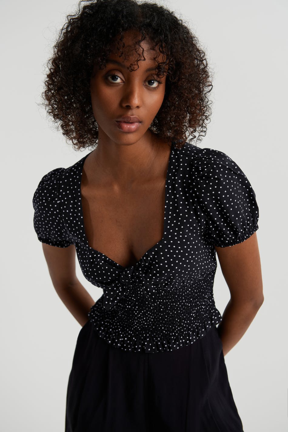 Cami top