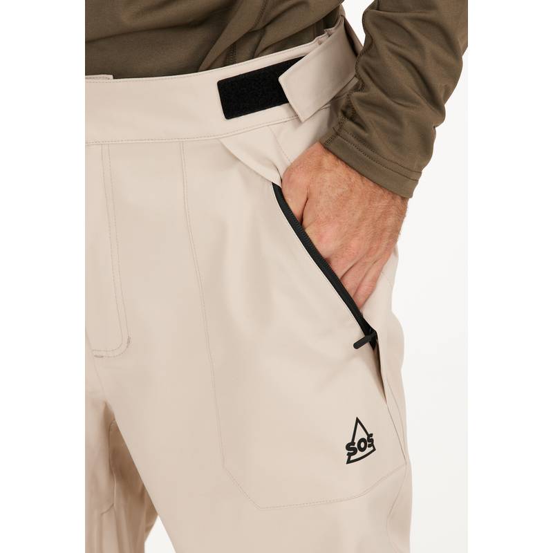 SOS Alta Skihose Herren
