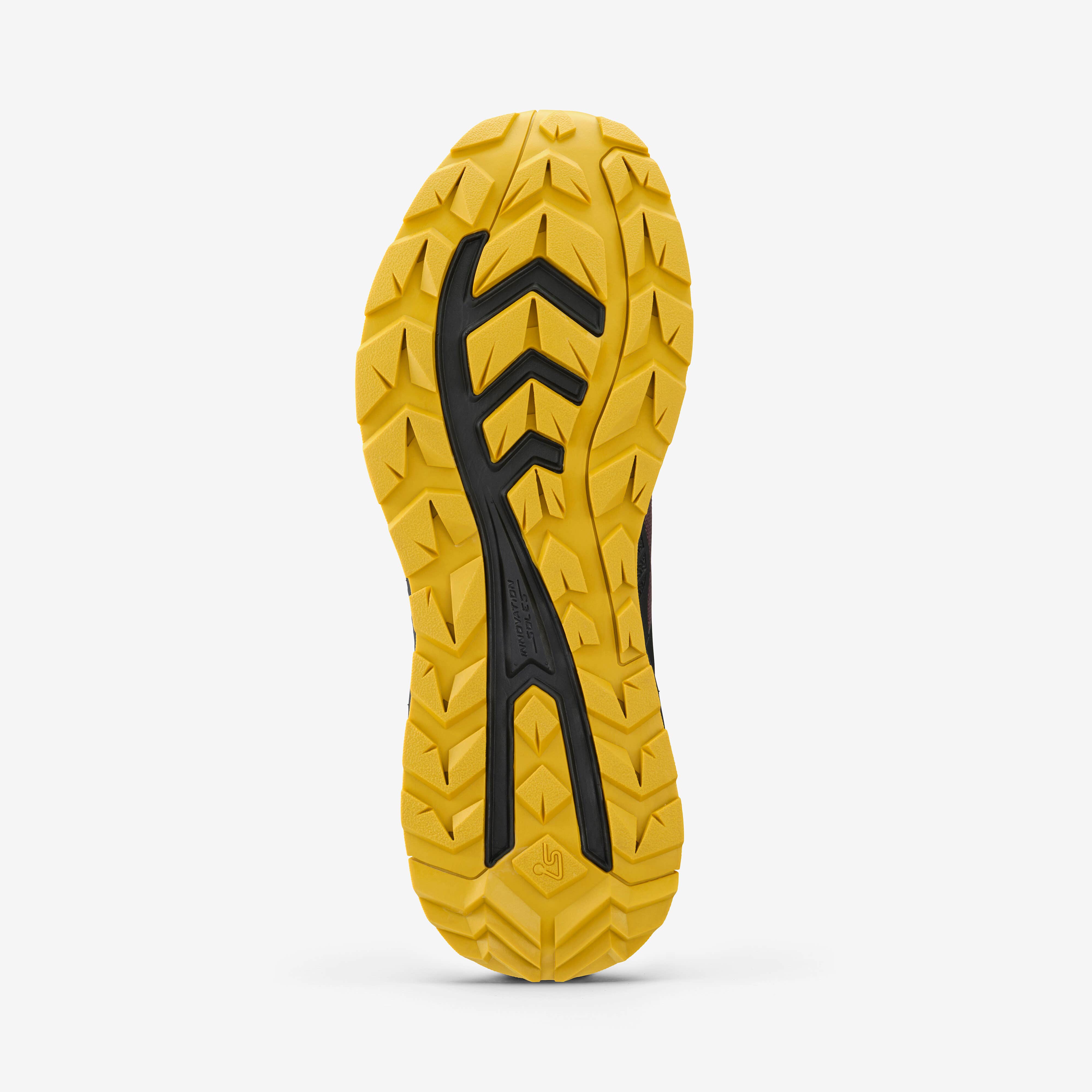 Phantom Trail Low Hiking Shoes Homme Anthracite