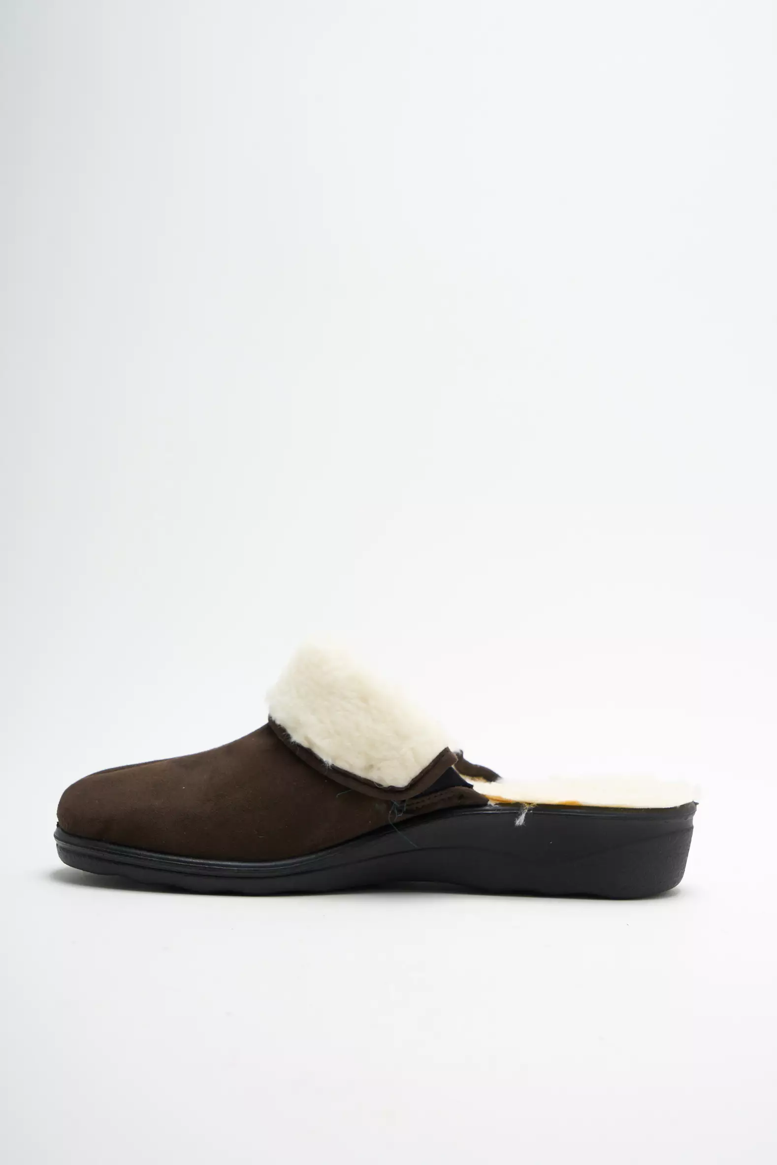 Romika Chaussons Femme couleur marron
