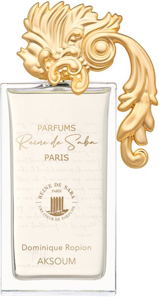 Reine de Saba Aksoum Extrait de Parfum