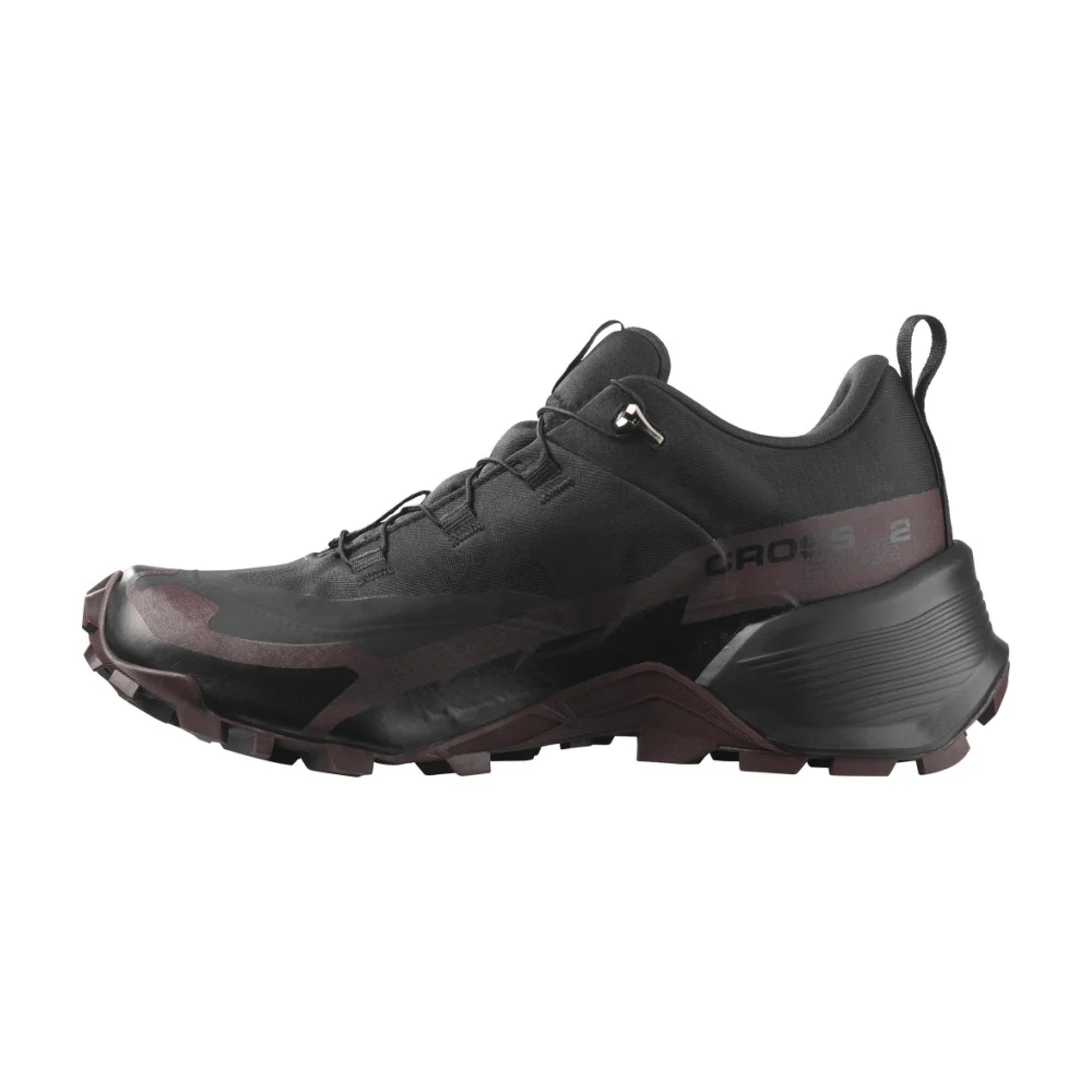 Salomon Cross Hike 2 GORE TEX L41730500 / schwarz