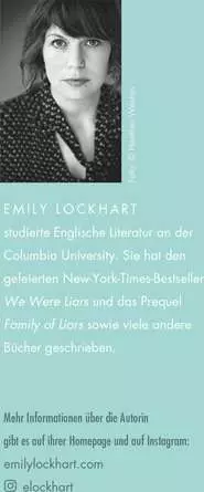 We Were Liars. Solange wir lügen. Lügner-Reihe 1