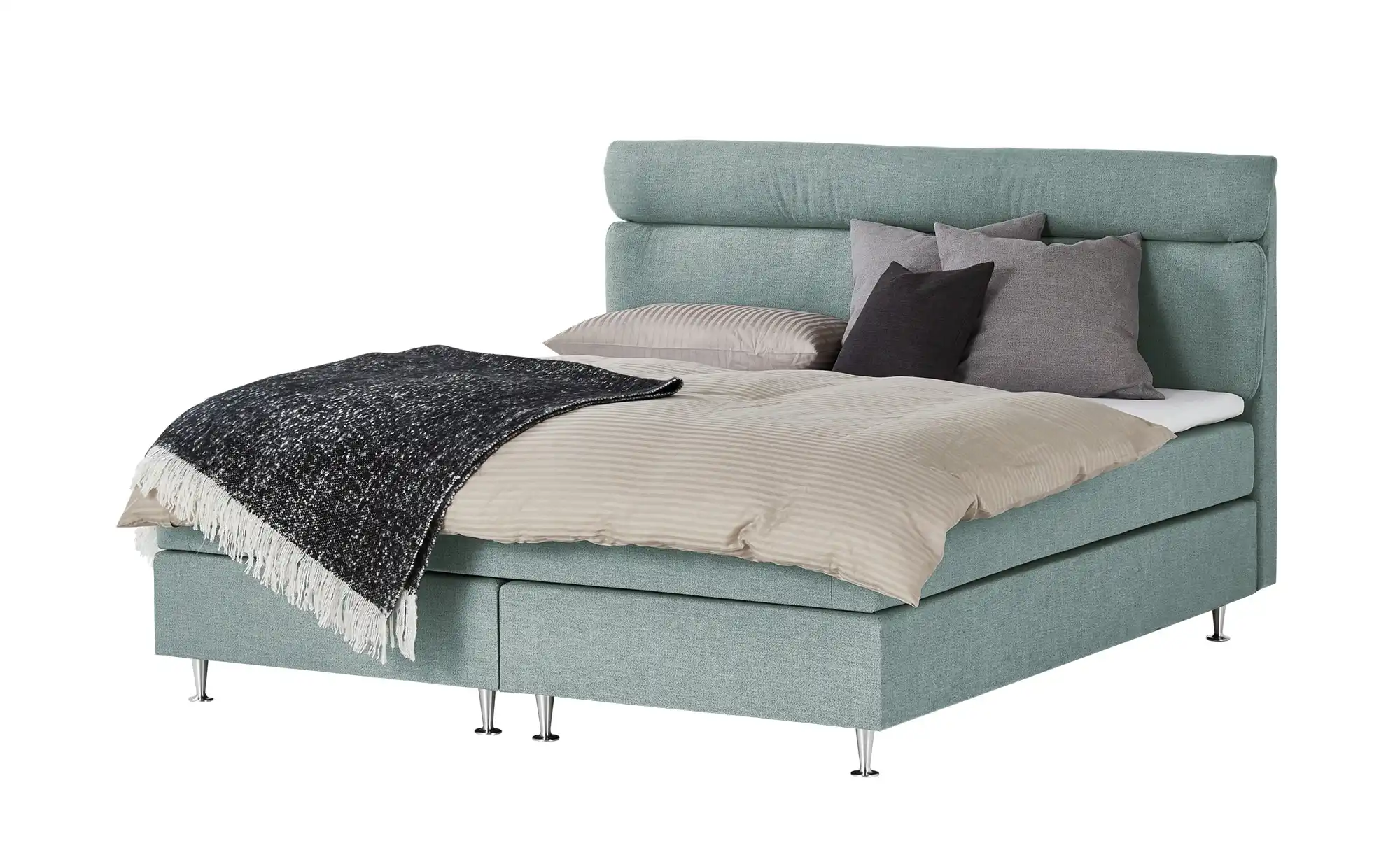 Boxspringbett