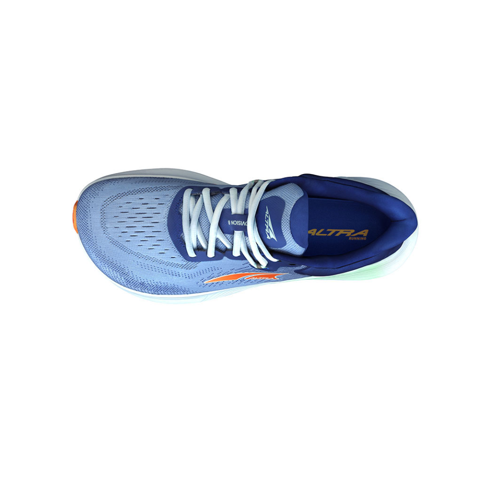 Altra Provision 8 AL0A85P5440 / blau