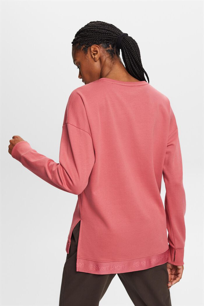 Active-Sweatshirt