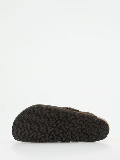 Pantolette Boston Shearling-41112090016 Birkenstock