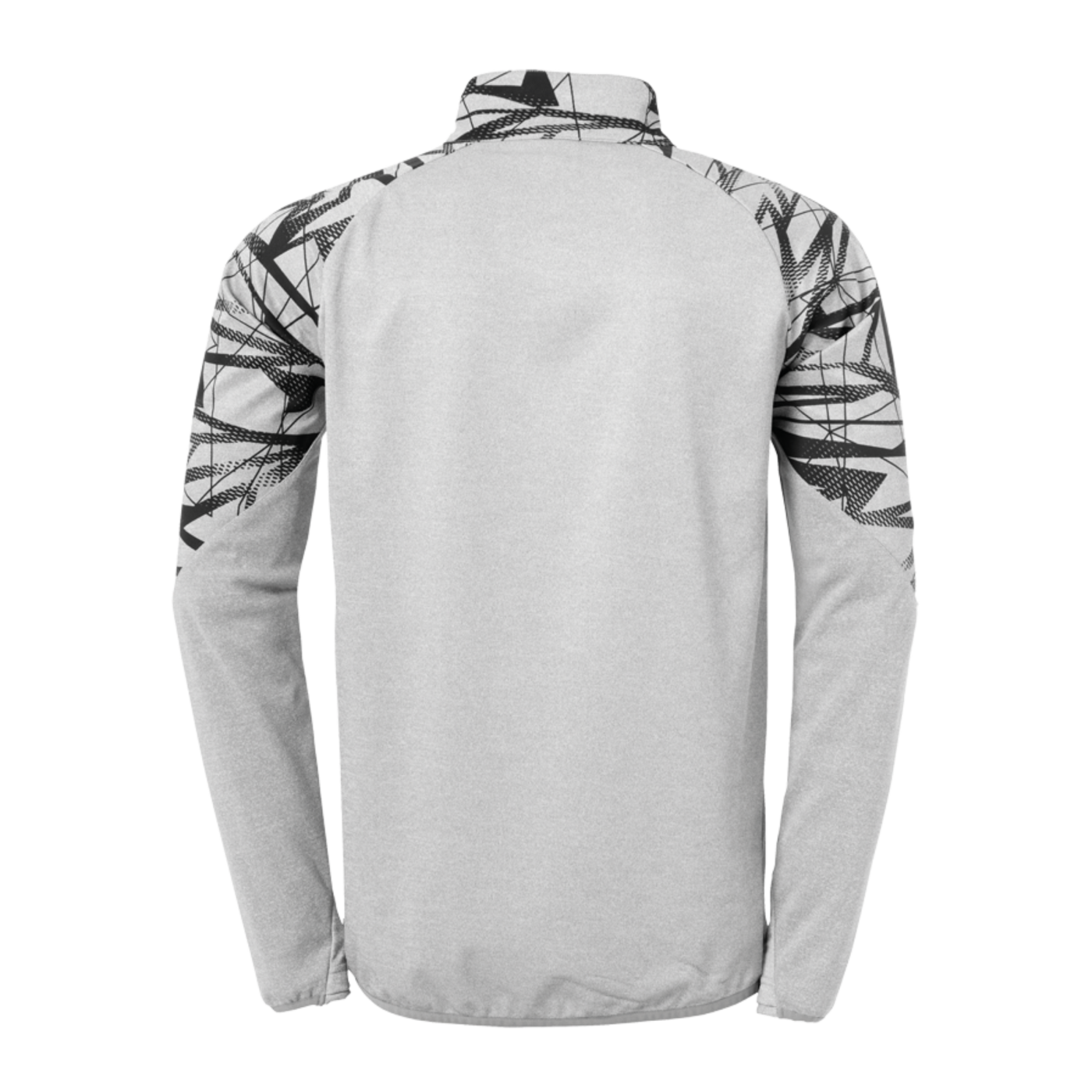 Uhlsport Goal 25 HalfZip Sweatshirt Grau F05