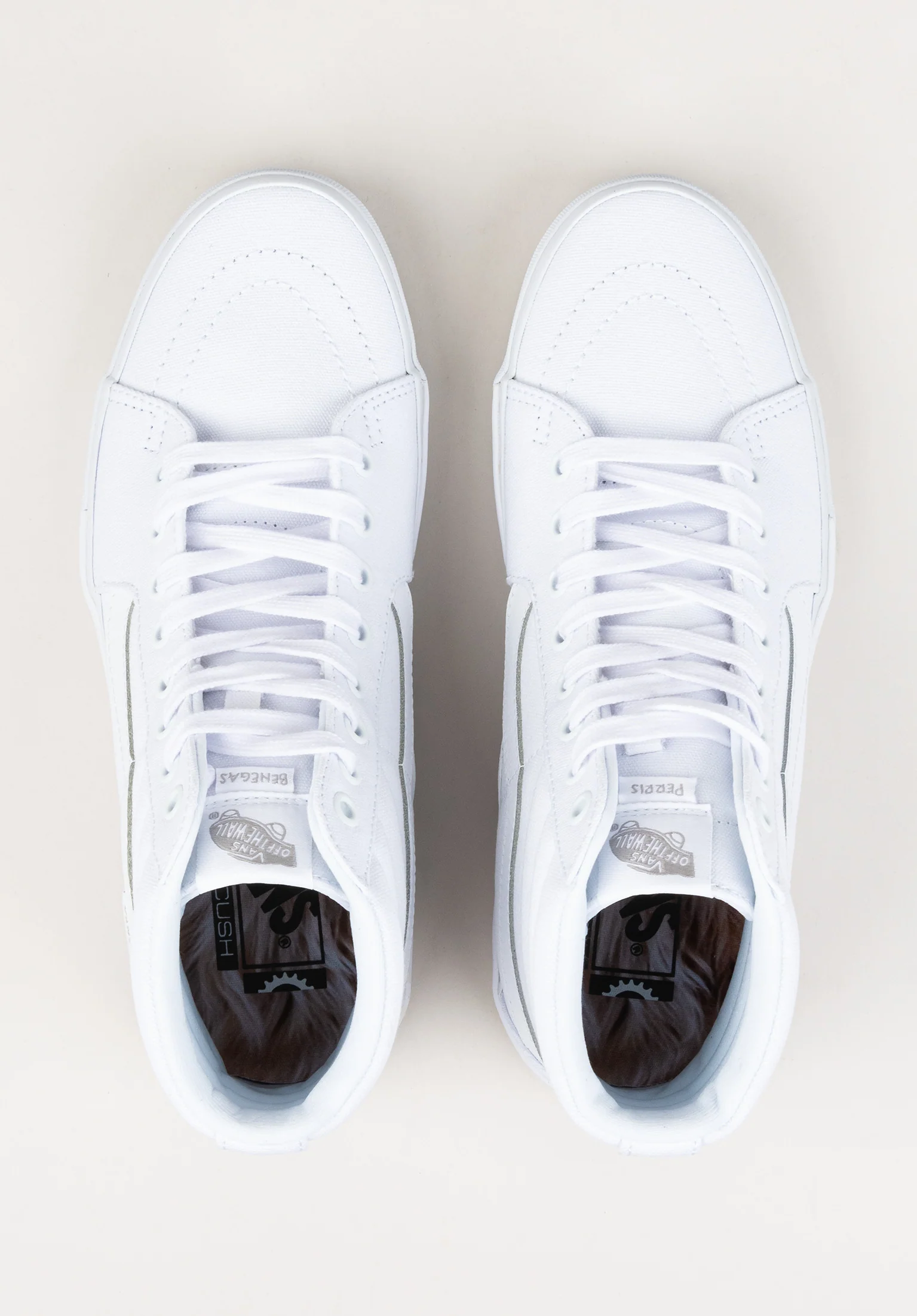 BMX Sk8-Hi