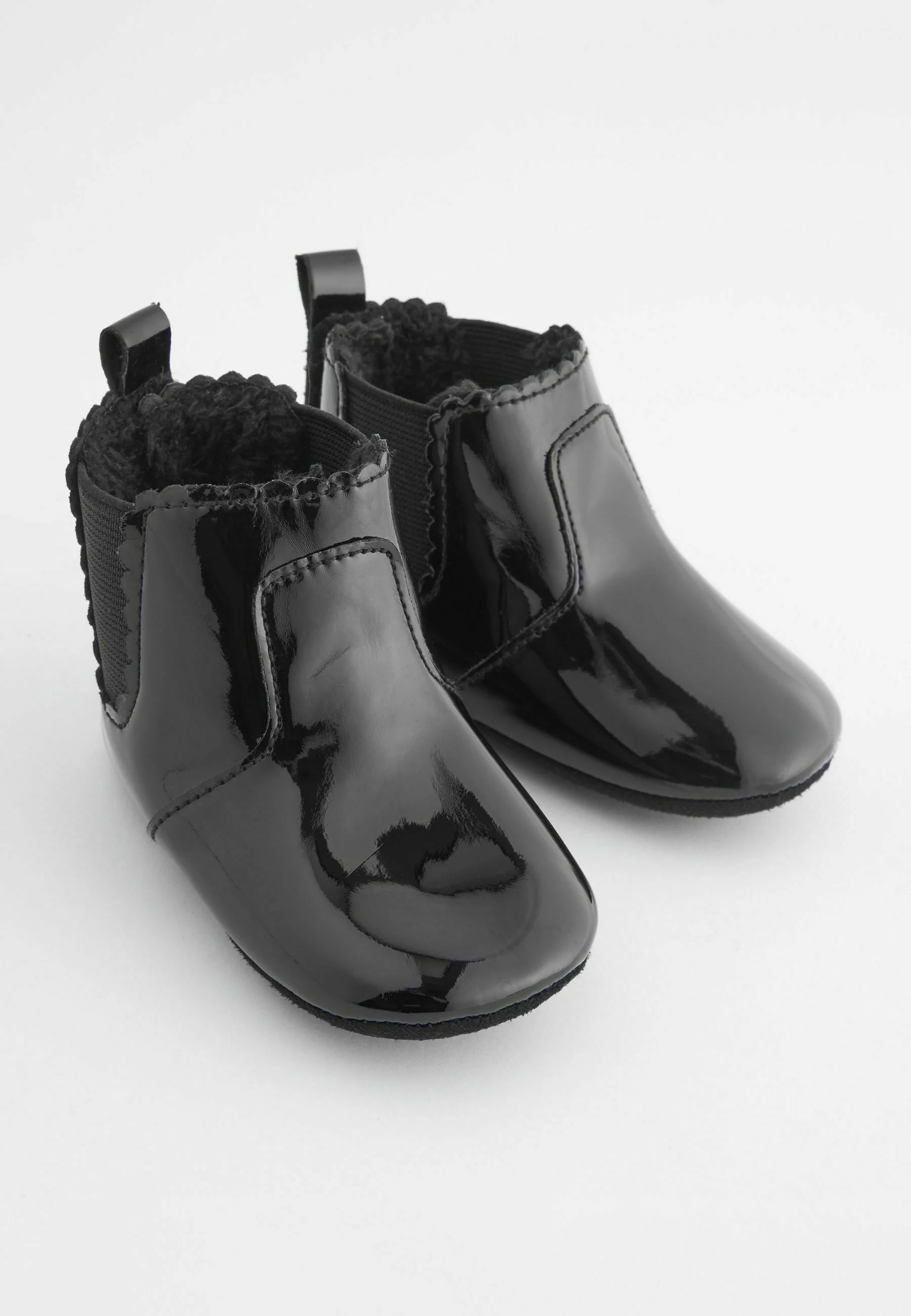 Botas de nieve Next