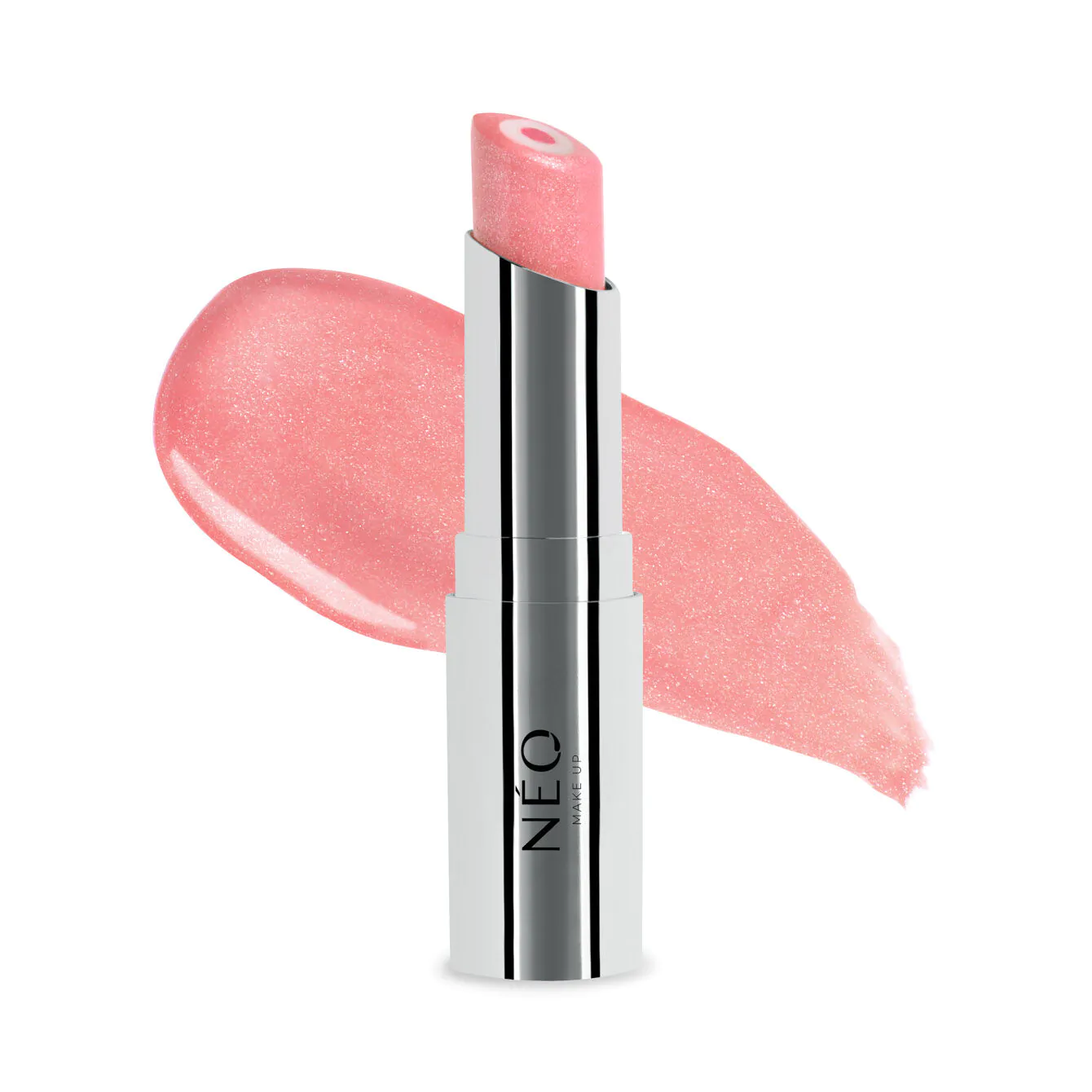 Neo Make Up Intense Triple Action Lip Balm Stick Balsam, 01
