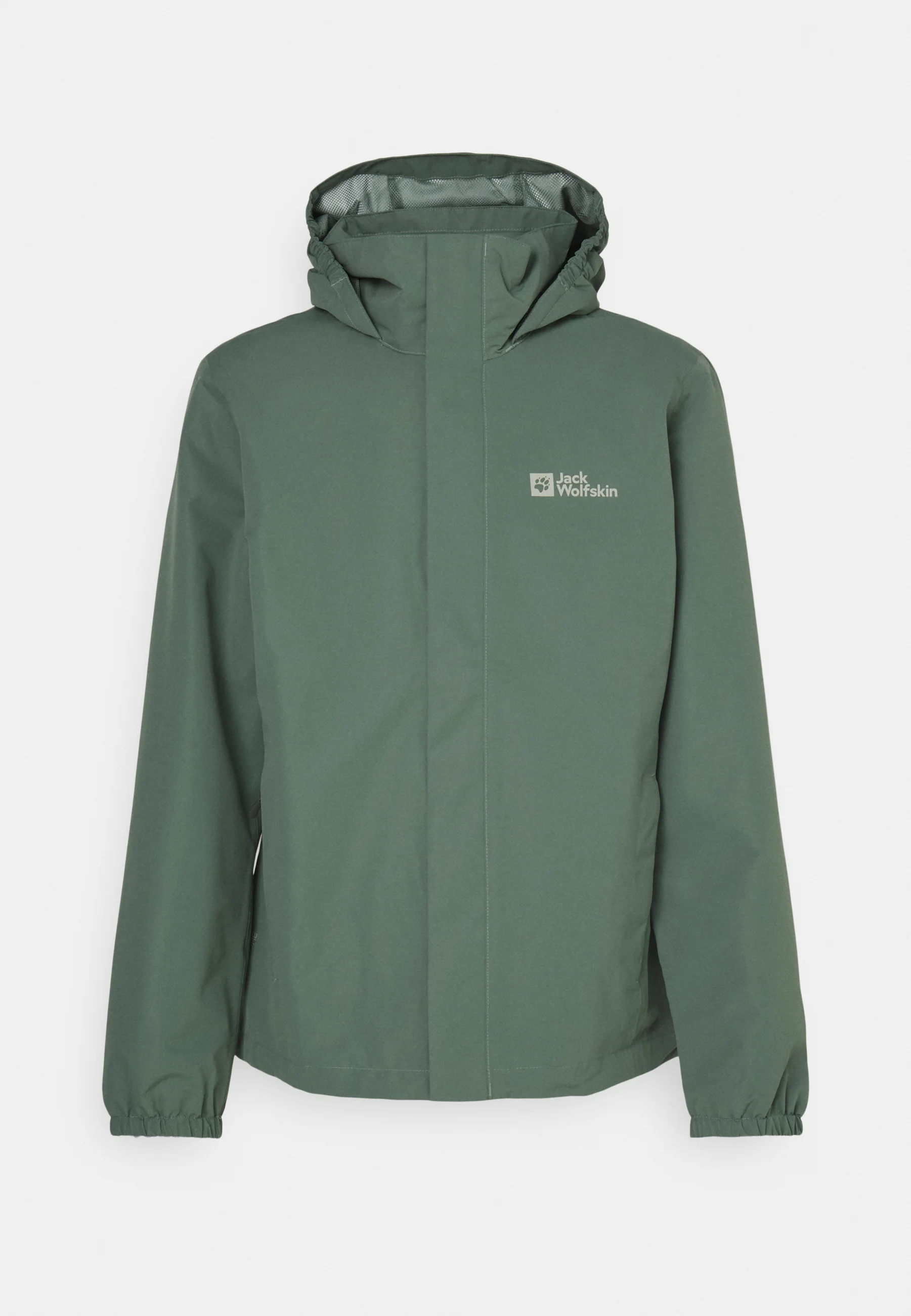 Jack Wolfskin STORMY POINT - Impermeable
