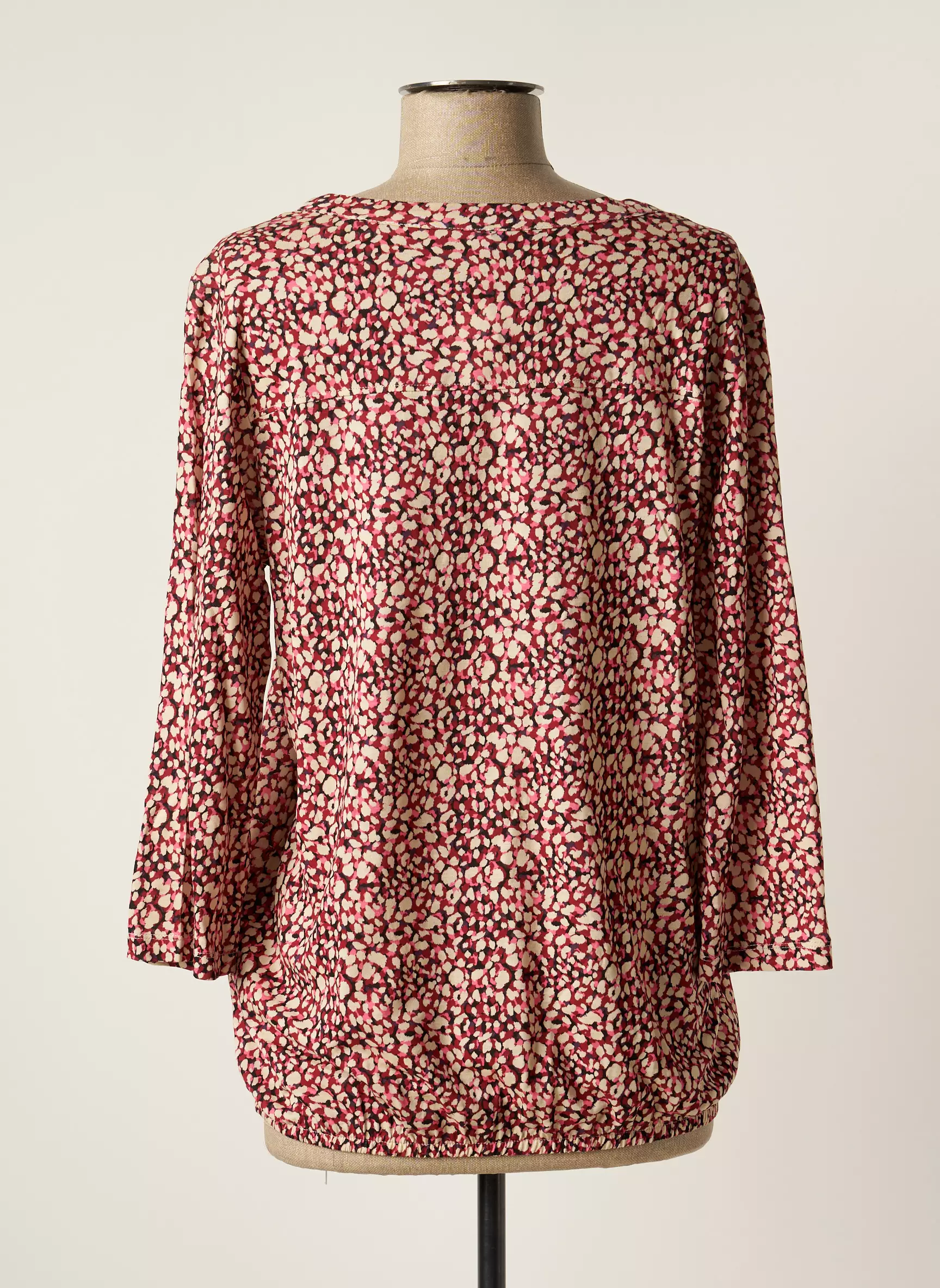 Stooker Blouses Femme couleur rose