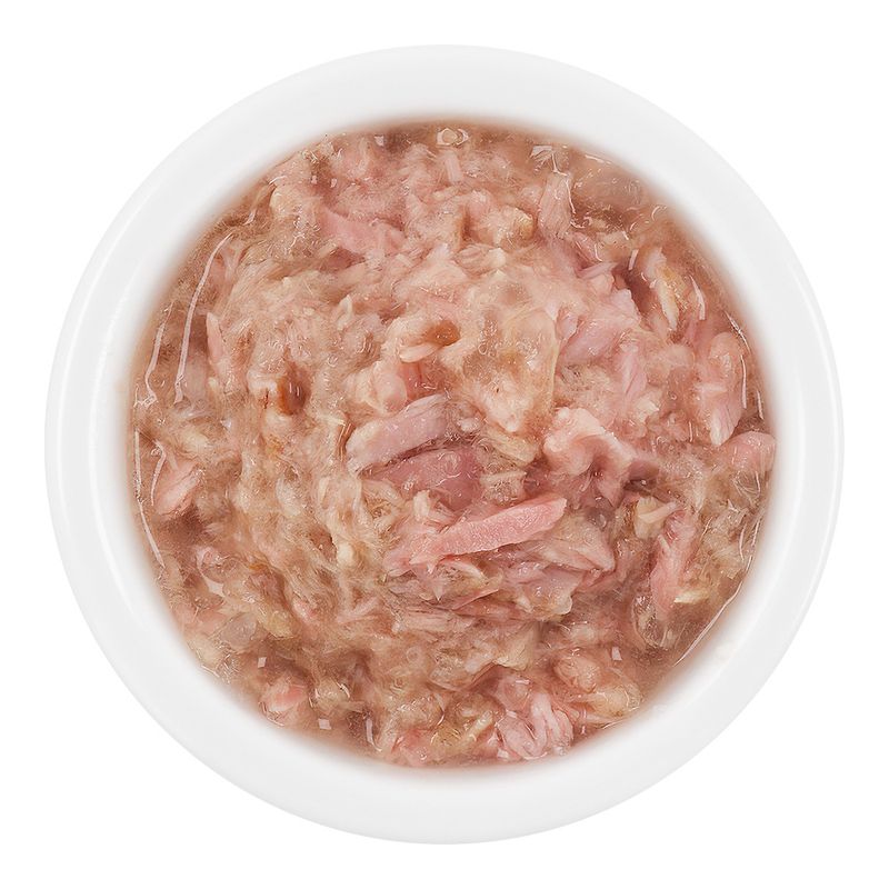 Lucky Lou Extra Food Filet in Gelee 18 x 70 g