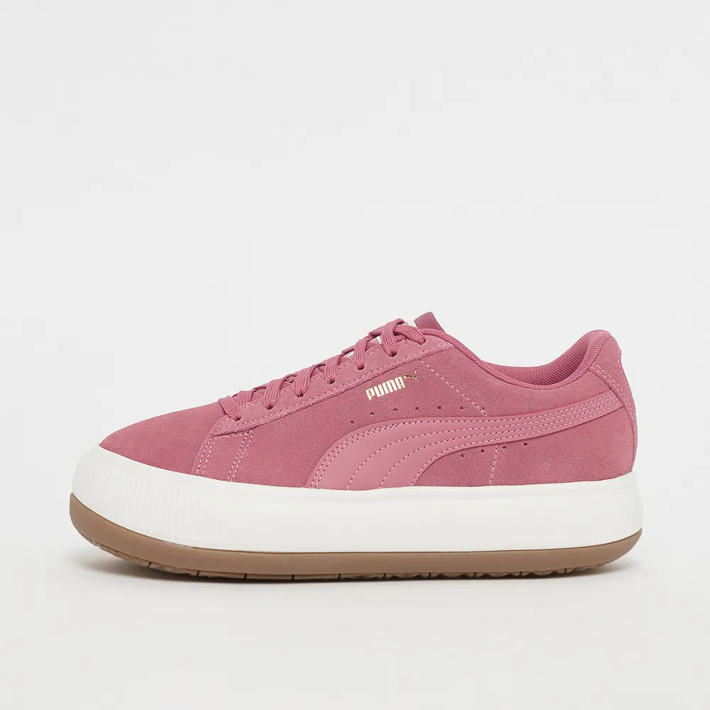 PUMA Suede Mayu 380686 06 / weiss