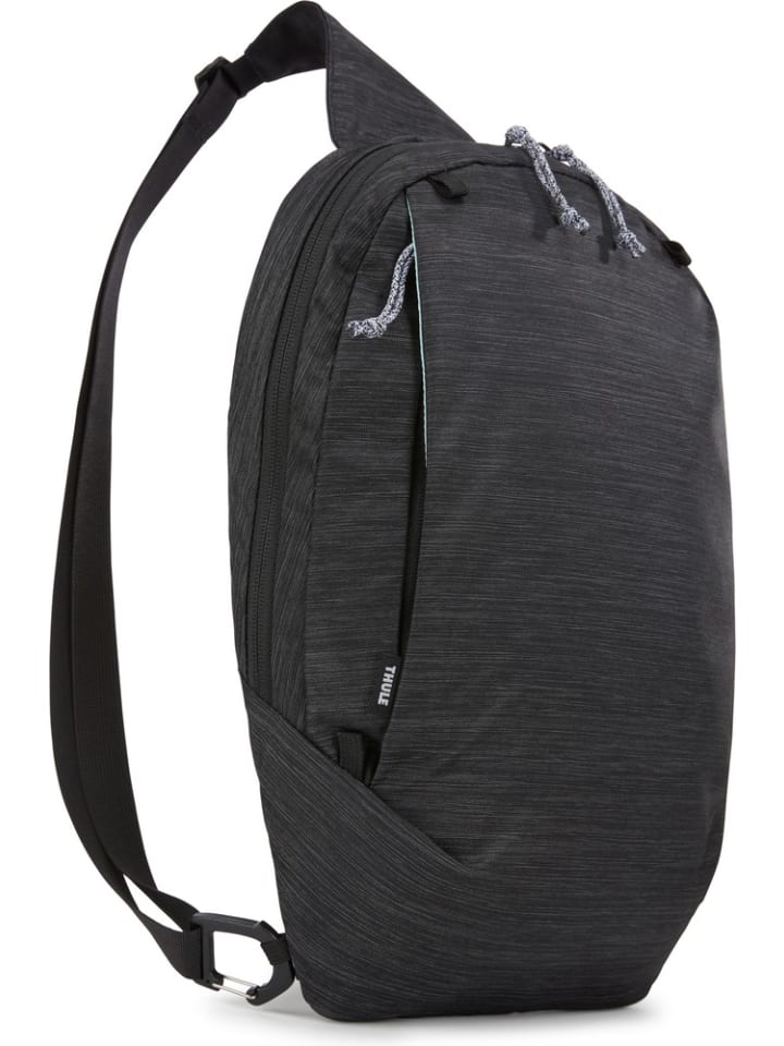 Thule Kindertrage in Schwarz günstig kaufen onesize