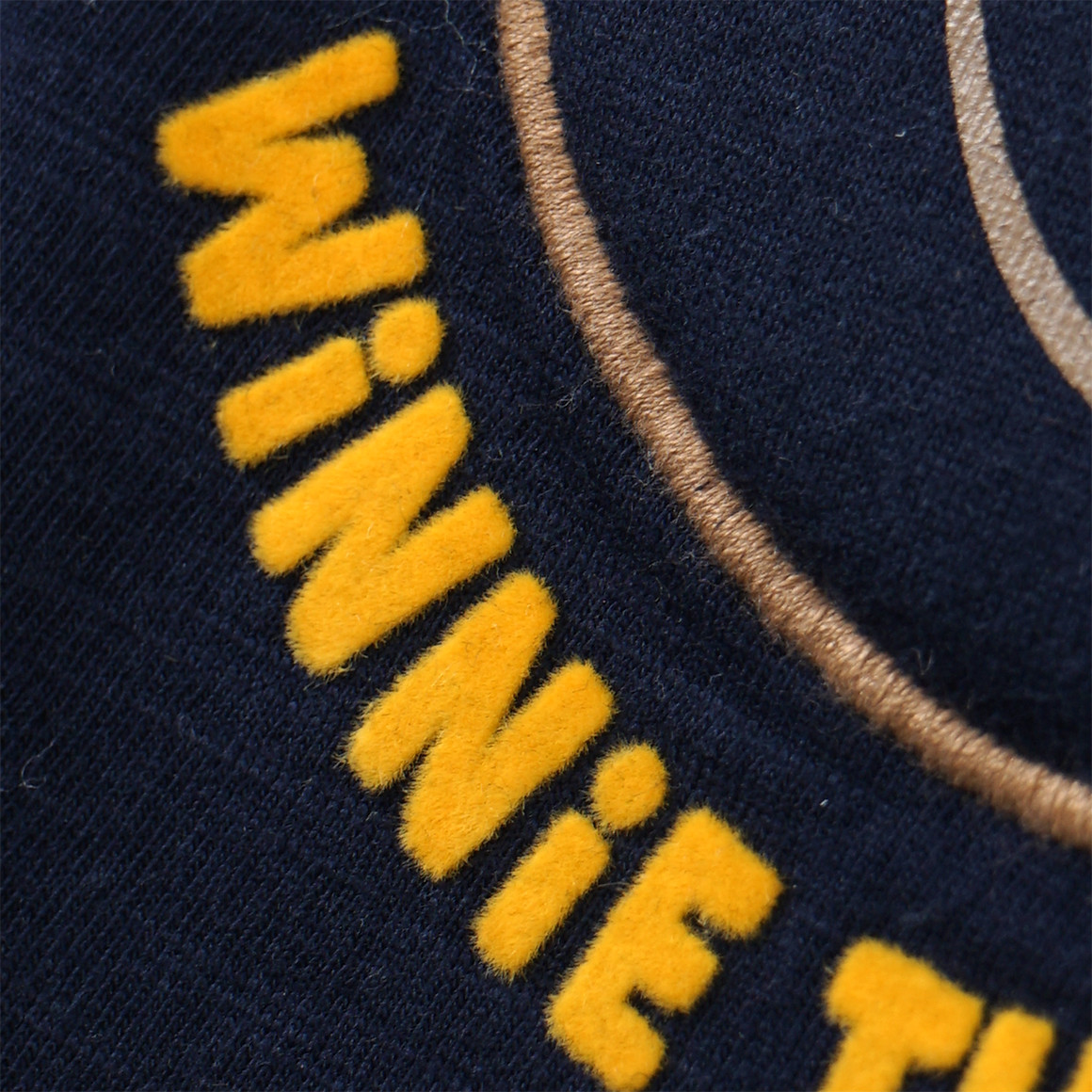 Winnie Puuh Langarmshirt
