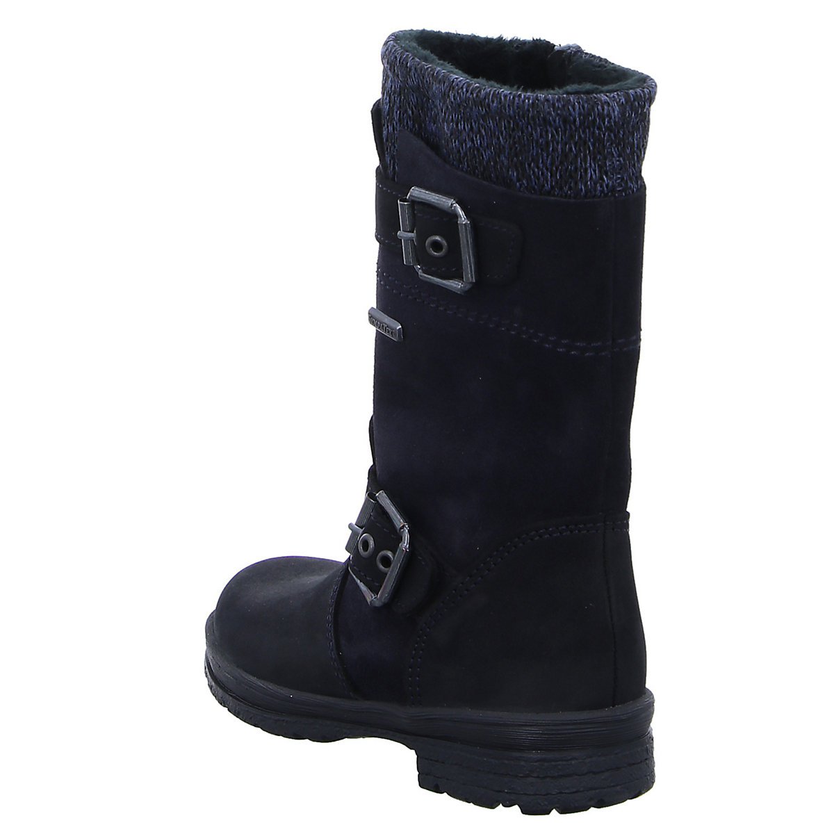Winterstiefel WMS Weite M für Mädchen