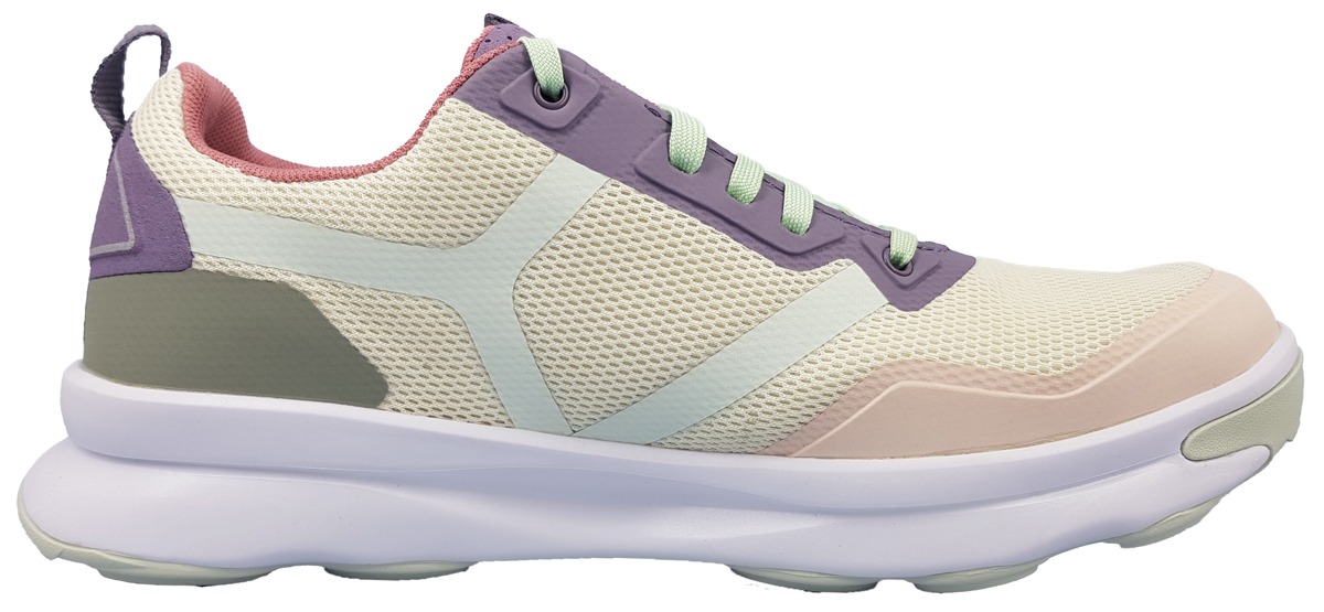 Legero Ready 2-000140-1070 Mehrfarbig 1070 offwhite/weiß