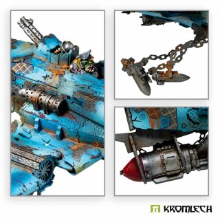 Boomfighta Bomber