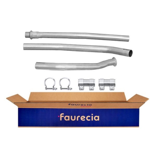 FAURECIA MITTELROHR FS45202 - ATU