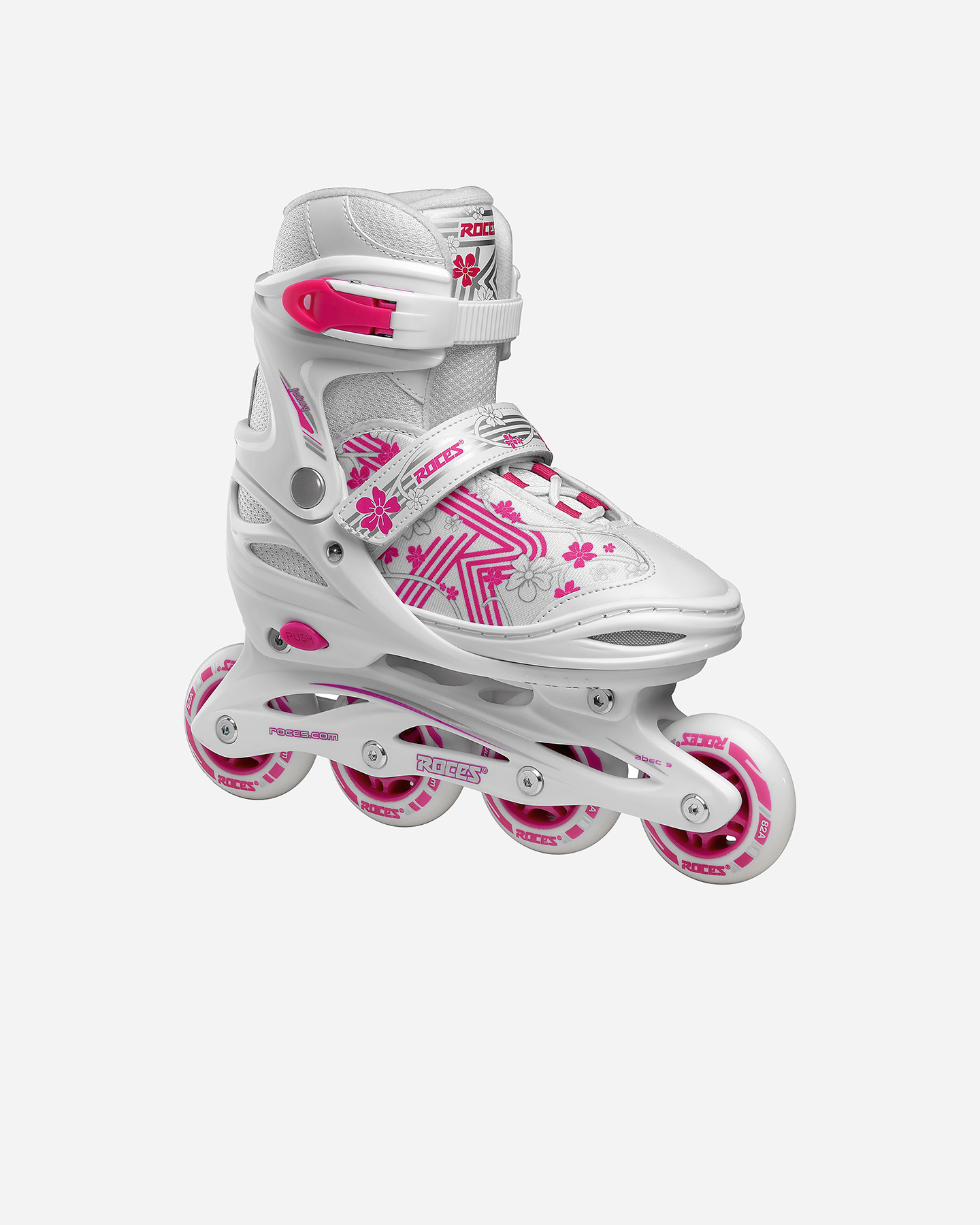 Pattini Inline Roces Jokey 3.0 Jr 400846-001