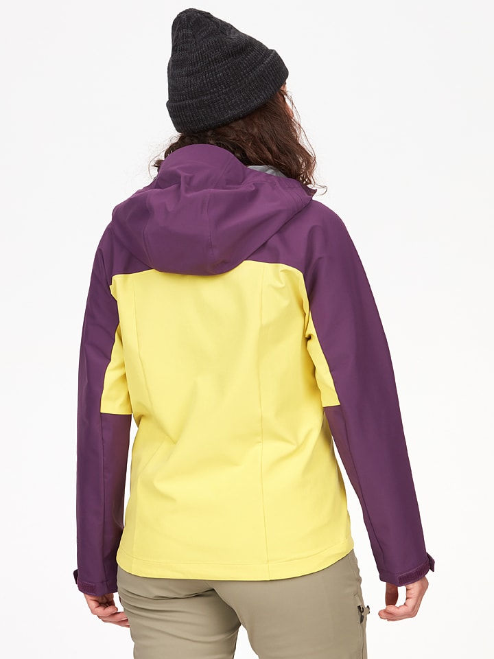 Marmot Softshelljacke 