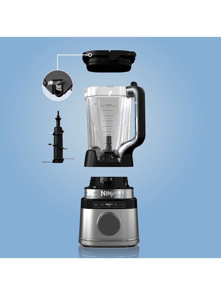 NINJA Standmixer Detect Power Pro TB201EU in silber günstig kaufen onesize