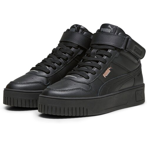 DAMEN FREIZEITSCHUHE CARINA STREET MID