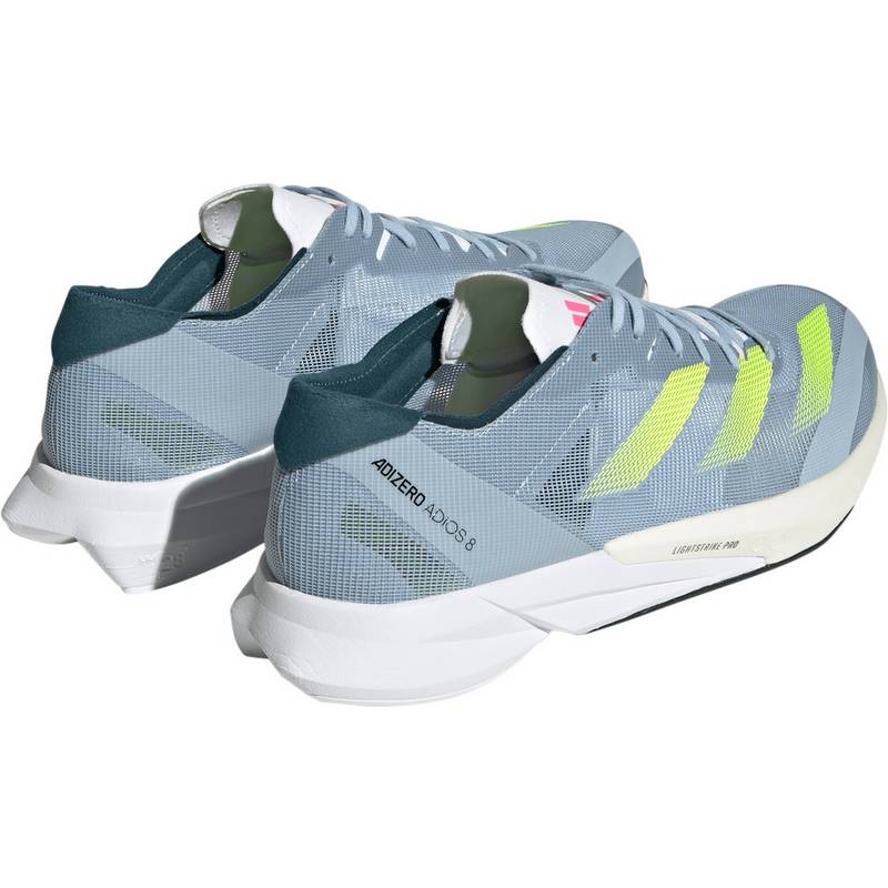 adidas ADIZERO ADIOS 8 Laufschuhe Herren