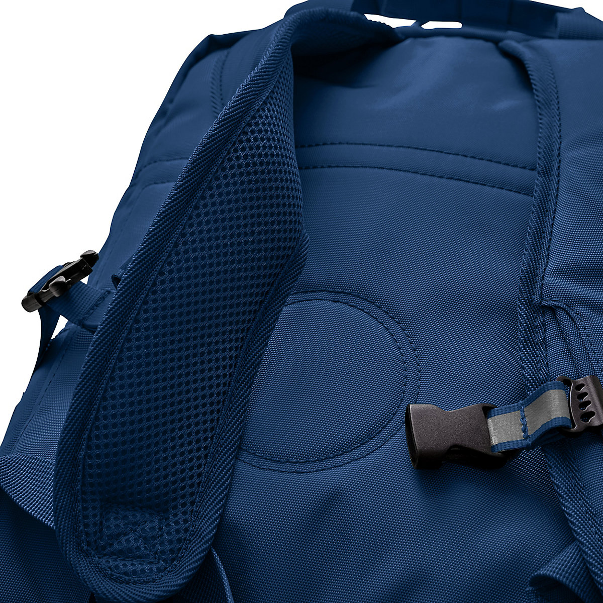 Freizeitrucksack Brick 2x2 Earth Blue
