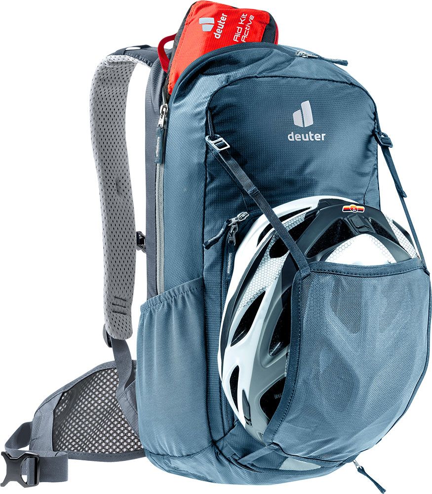 deuter Bike I 20 - Fahrradrucksack kaufen | Bike-Discount