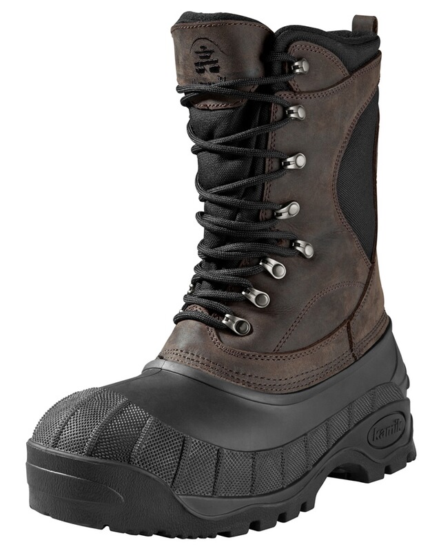 Kamik Winterstiefel Cody
