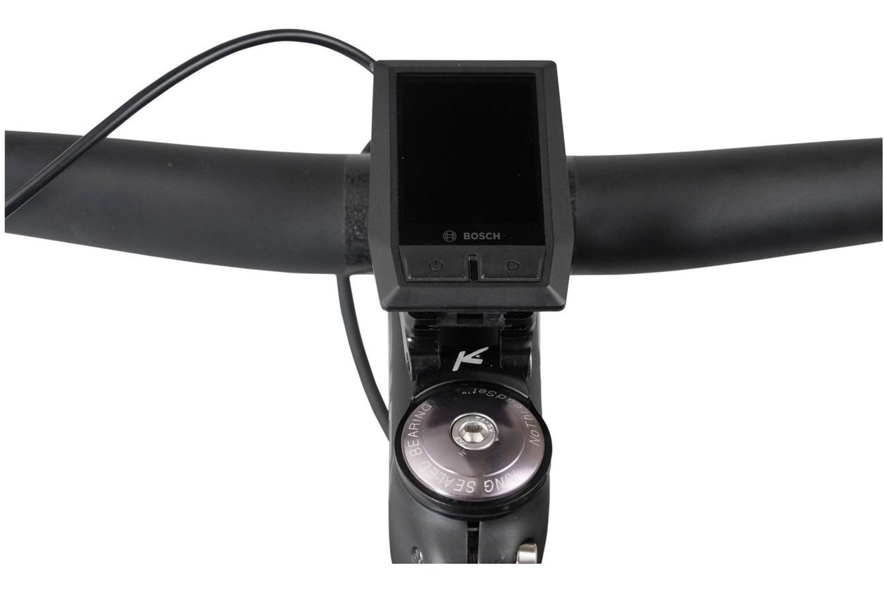 KEDGE Bosch Kiox E-Bike Vorbauhalterung verstellbar