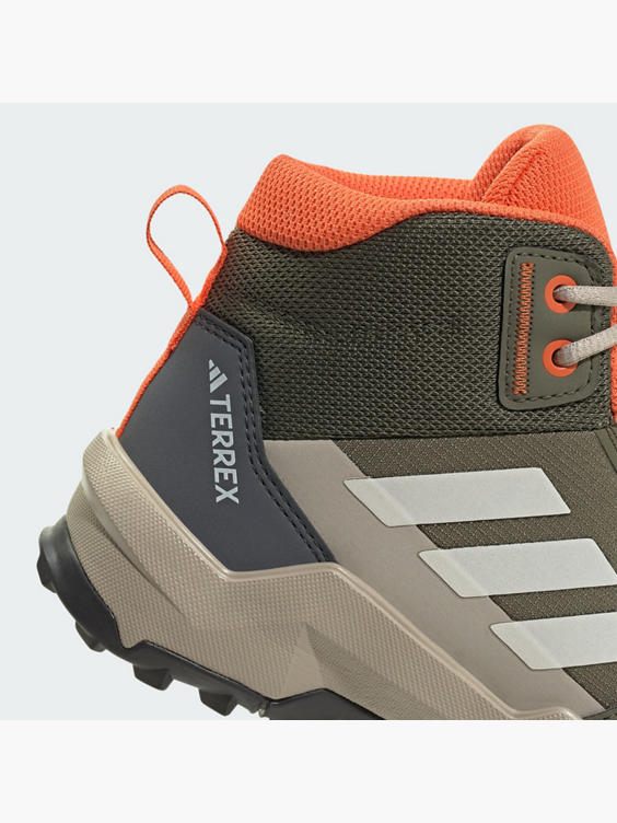adidas Terrex Ax4r Mid Wanderschuh