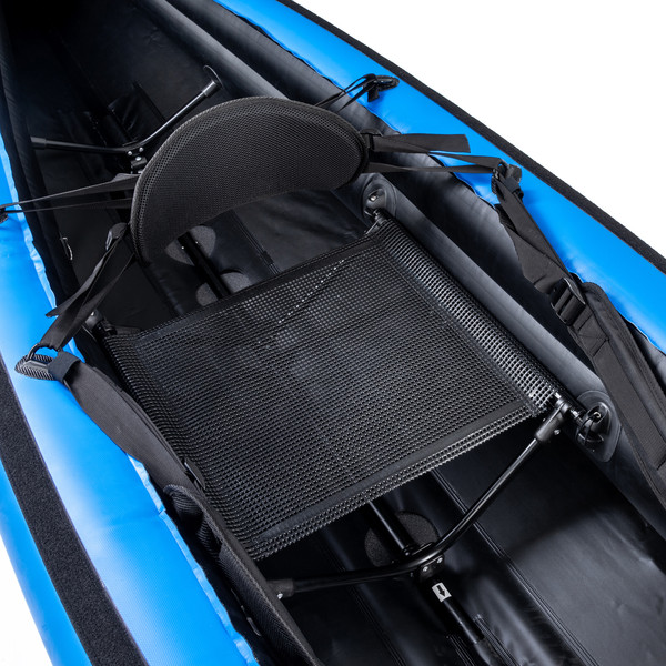 SCUBI 1 XL PACKAGE OFFER BLUE - Kajak