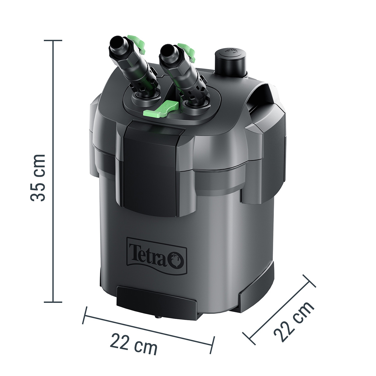 Tetra EX Plus Filter günstig kaufen