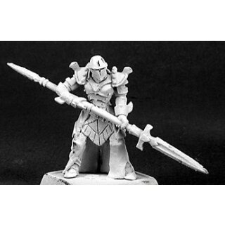 Corvus, Overlords Sergeant (Alt)